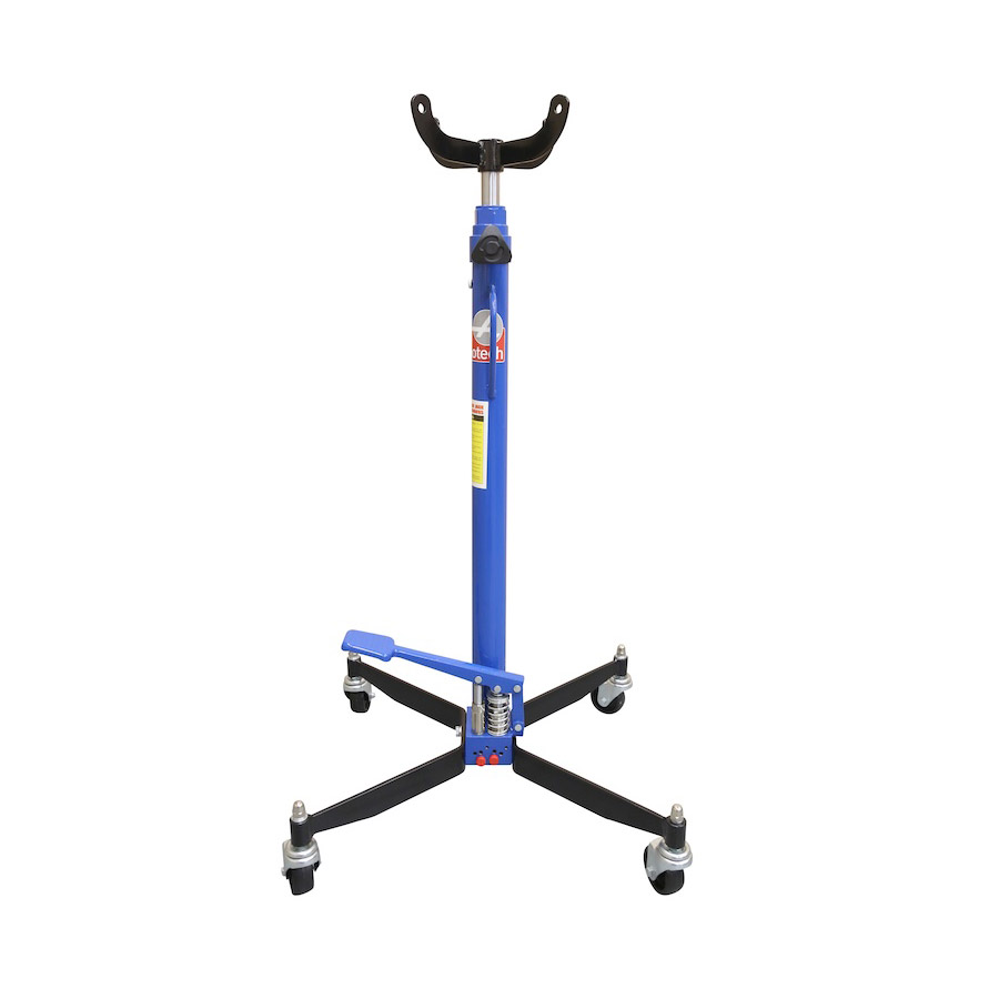 AS-0102A 0.6 Tonne Transmission Jack - Image 3