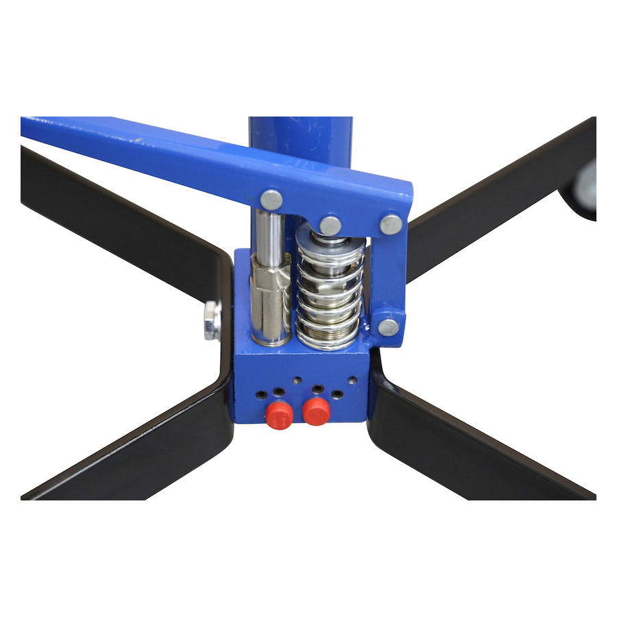 AS-0102A 0.6 Tonne Transmission Jack - Image 5