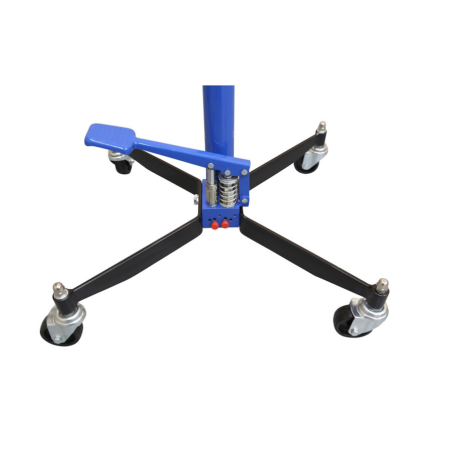 AS-0102A 0.6 Tonne Transmission Jack - Image 6