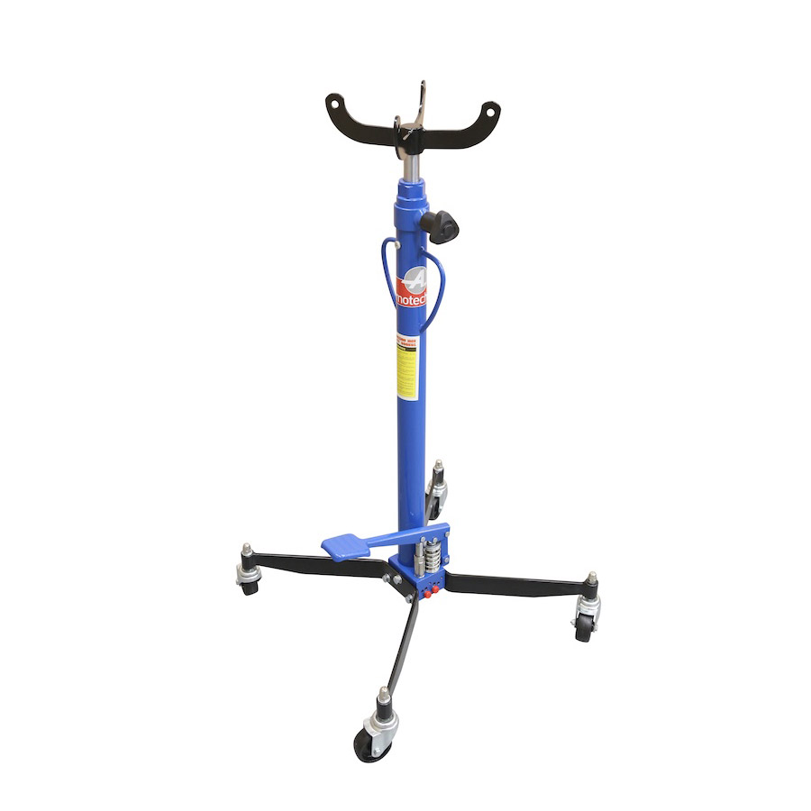 AS-0102A 0.6 Tonne Transmission Jack