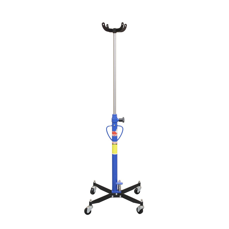 AS-0102A 0.6 Tonne Transmission Jack - Image 8