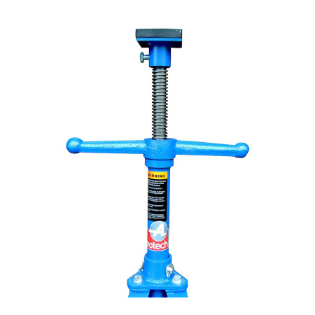 AS-0701D 2T High Position Jack Stand - Automotech Services Limited