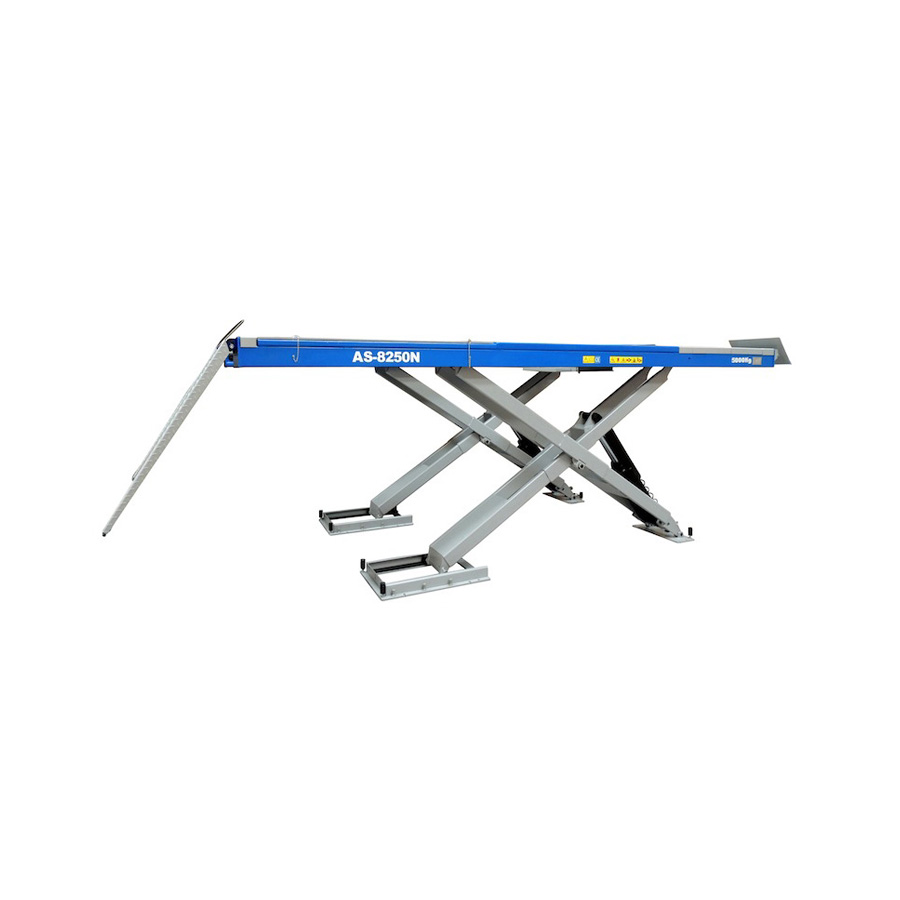 AS-8250N 5.0T Alignment Scissor Lift. - Image 8