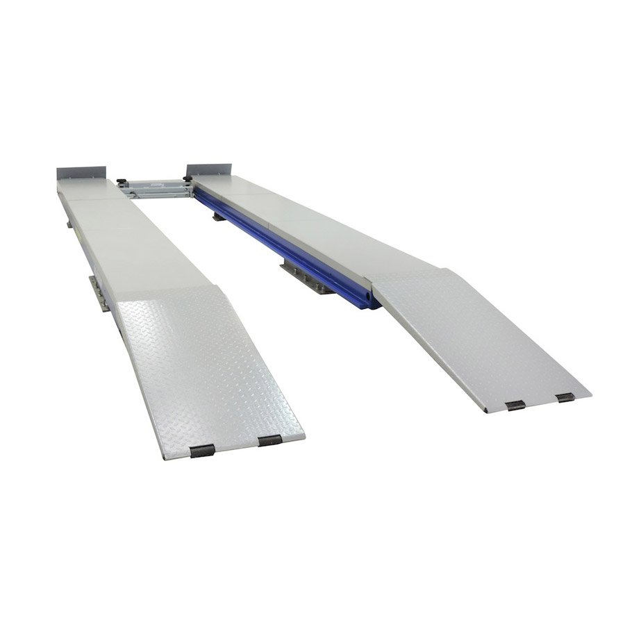 AS-8250P 5.0T Full length Scissor Lift. - Image 8