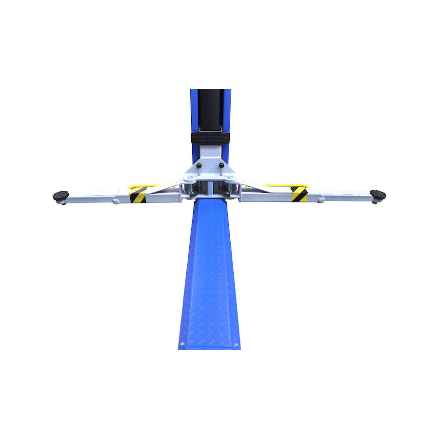AS-230SP 3.0T Capacity Short 2 Post Lift - Image 5