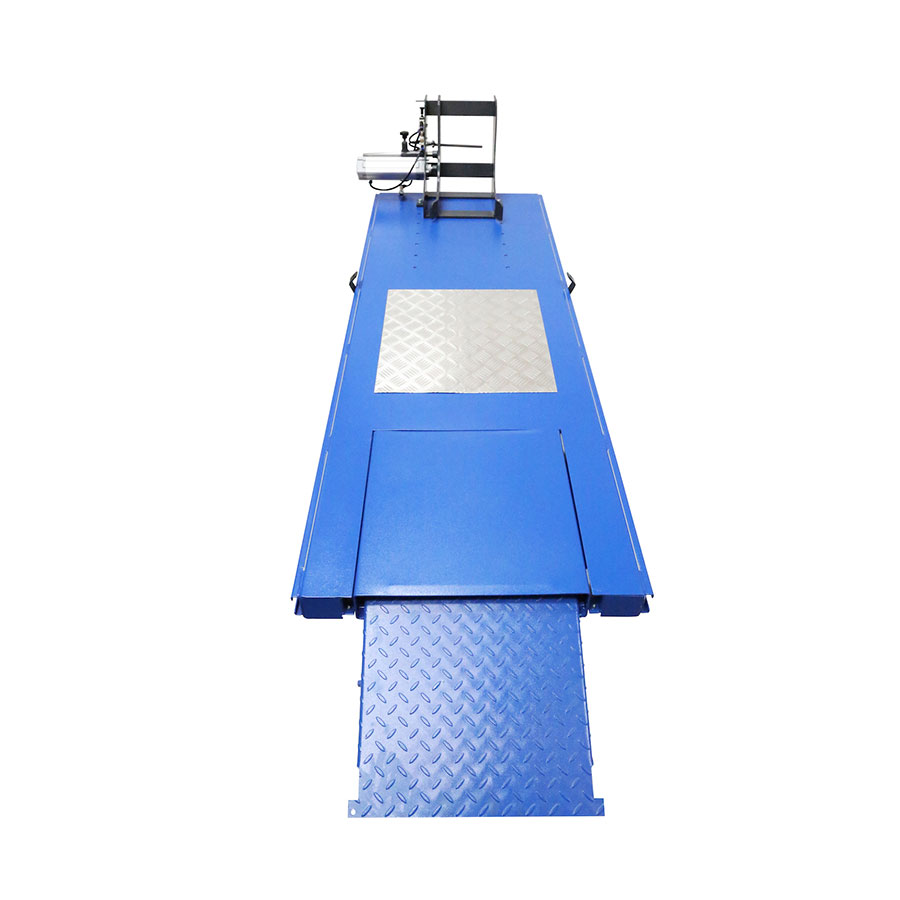 AS-7607DA Motorcycle Scissor Lift - Image 9