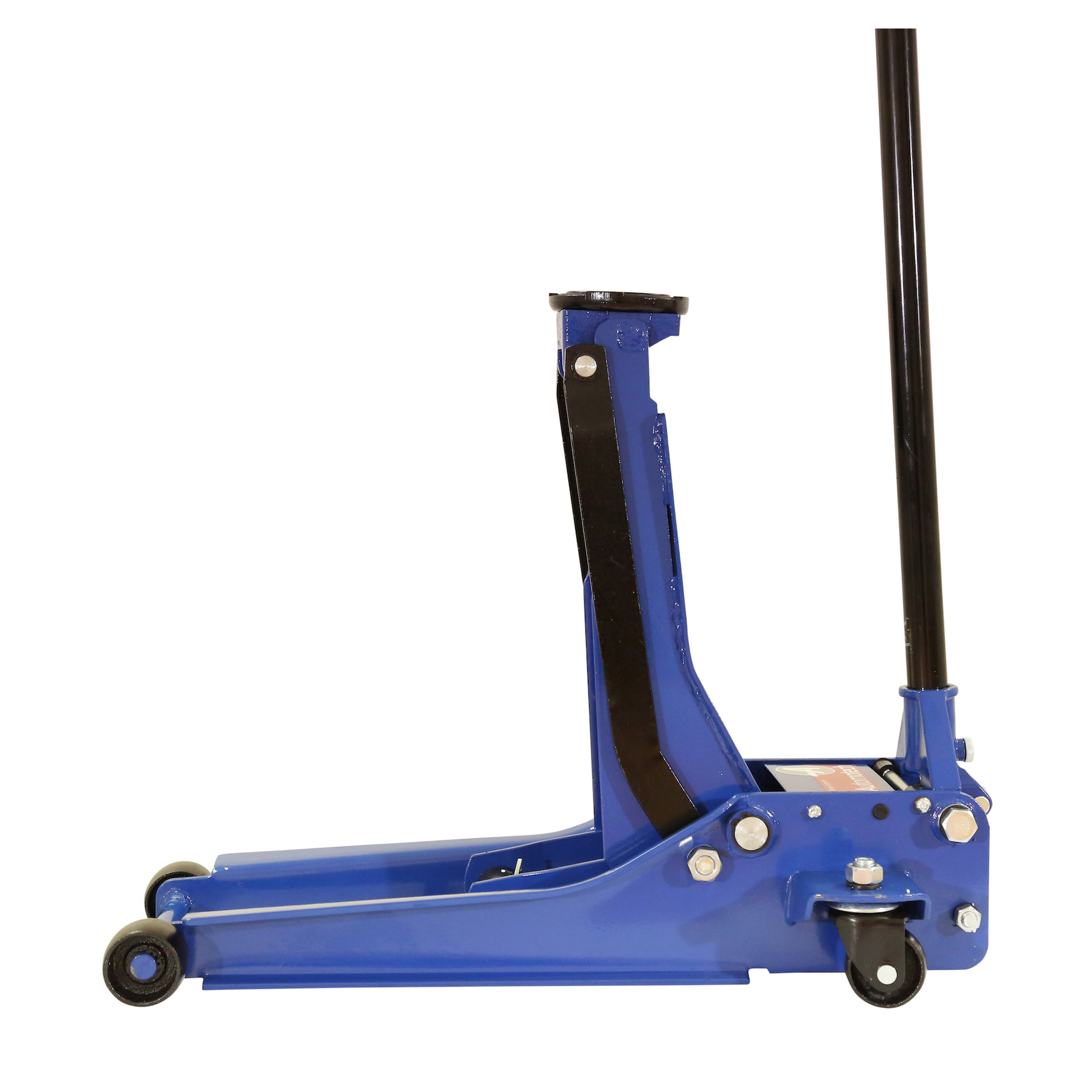 AS-2500TJ 2.5T Trolley Jack - Image 2