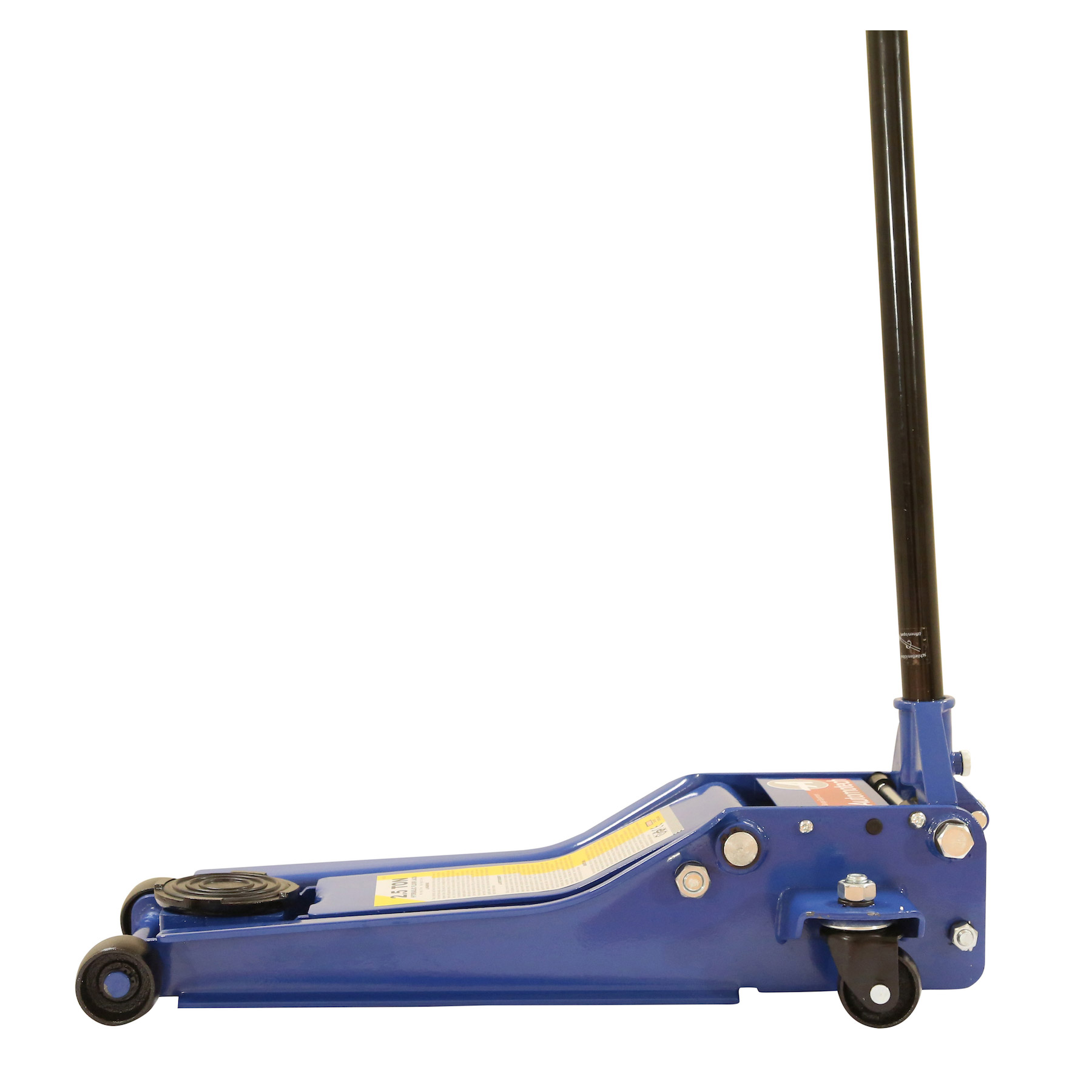 AS-2500TJ 2.5T Trolley Jack - Image 3