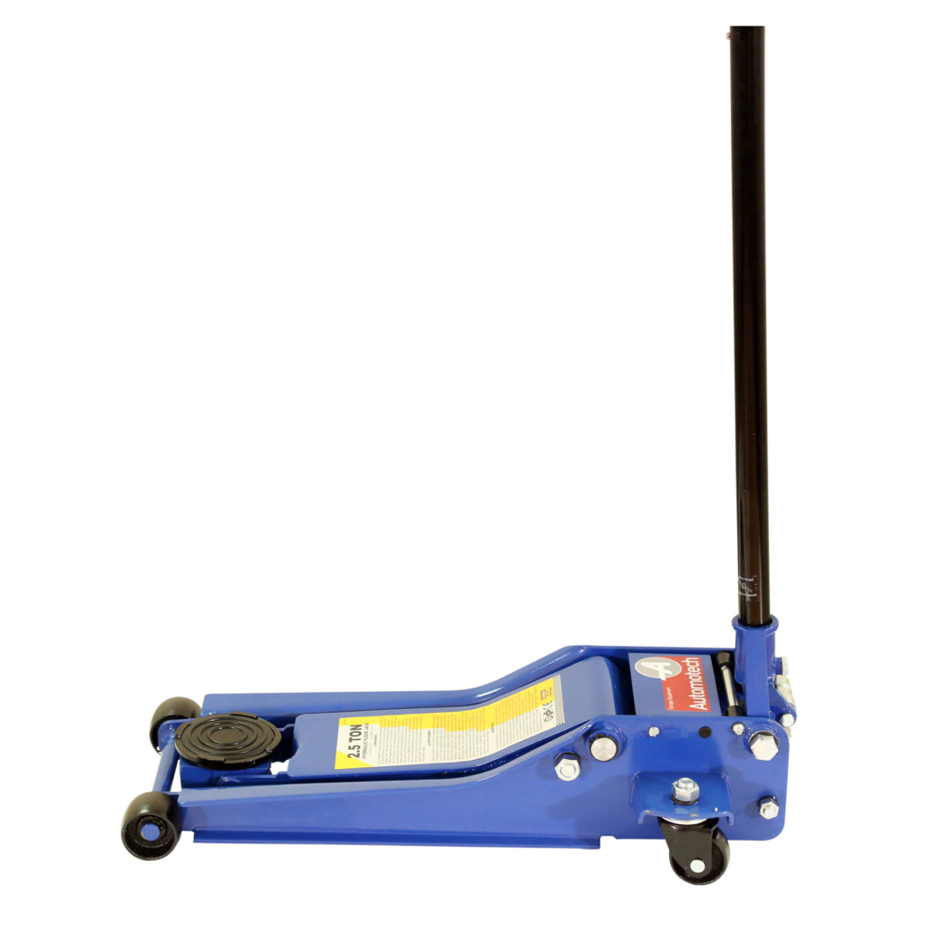 AS-2500TJ 2.5T Trolley Jack - Automotech Services Limited