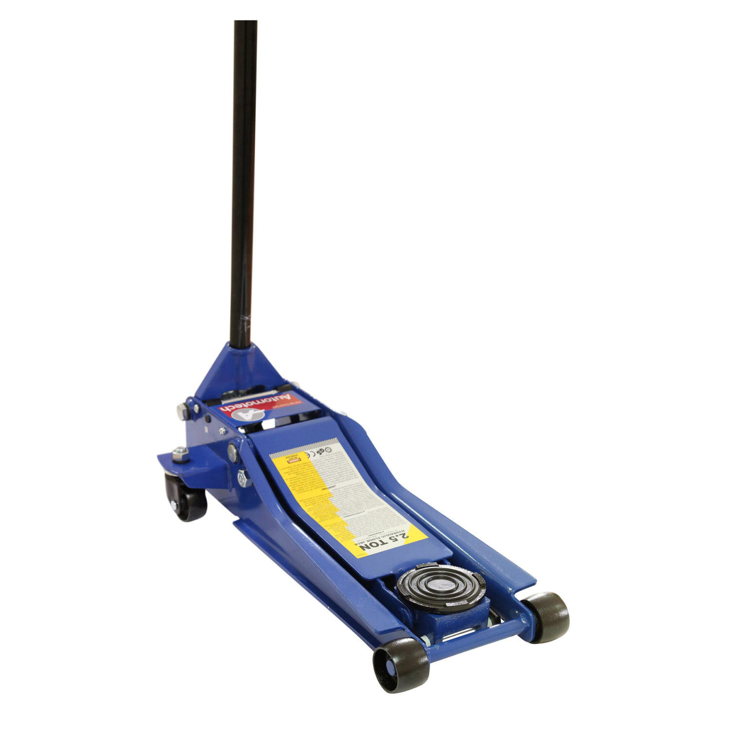 AS-3000TJ 3.0T Trolley Jack - Automotech Services Limited