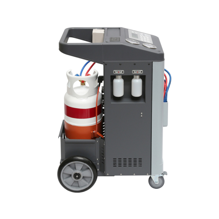 AS-AC2000 Air-con service machine (R1234yf) - Automotech Services Limited